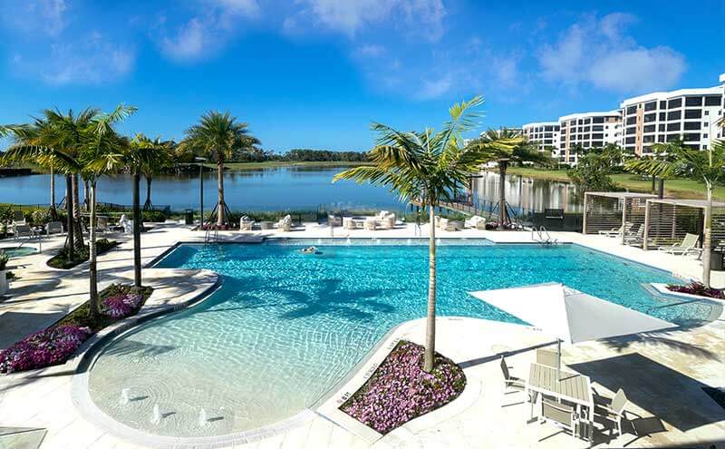 Moorings Park Grande Lake